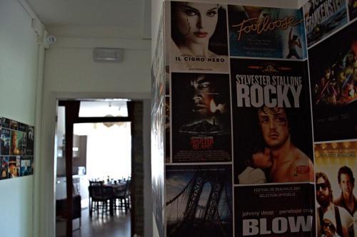 Fotos del hotel - B&B MOVIE HOME