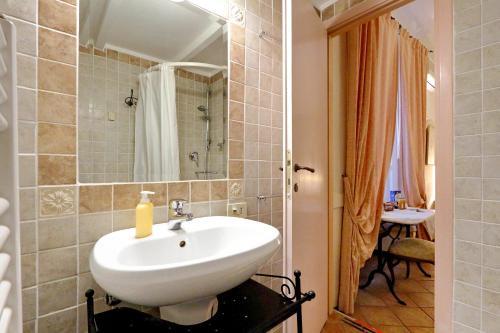 Fotos del hotel - Scipioni Suites