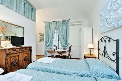 Fotos del hotel - Scipioni Suites