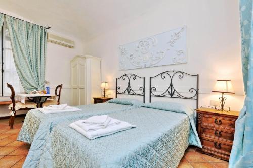 Fotos del hotel - Scipioni Suites