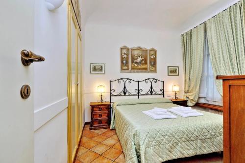 Fotos del hotel - Scipioni Suites