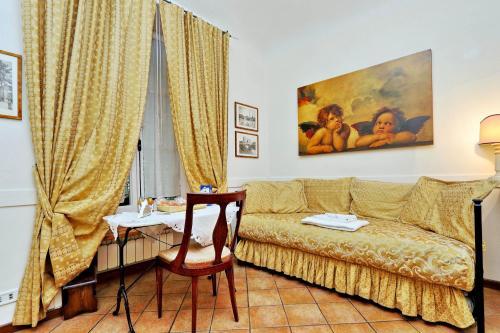 Fotos del hotel - Scipioni Suites