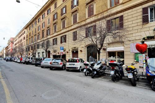Fotos del hotel - Scipioni Suites