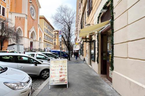 Fotos del hotel - Scipioni Suites