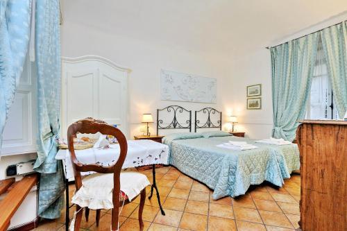 Fotos del hotel - Scipioni Suites