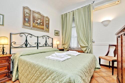 Fotos del hotel - Scipioni Suites