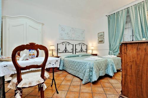 Fotos del hotel - Scipioni Suites