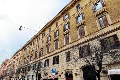 Fotos del hotel - Scipioni Suites