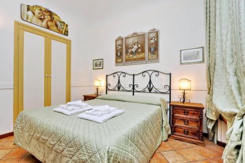 Fotos del hotel - Scipioni Suites