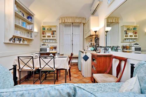 Fotos del hotel - Scipioni Suites