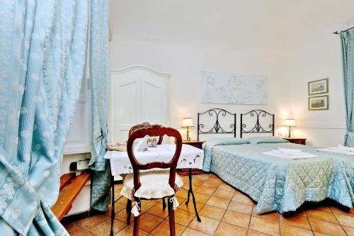 Fotos del hotel - Scipioni Suites