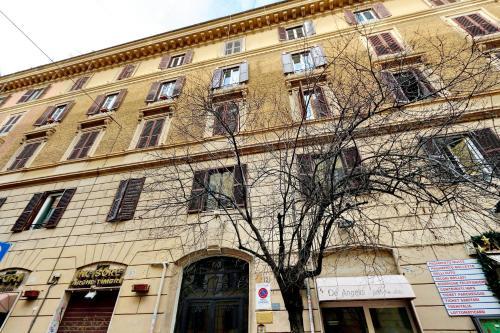 Fotos del hotel - Scipioni Suites