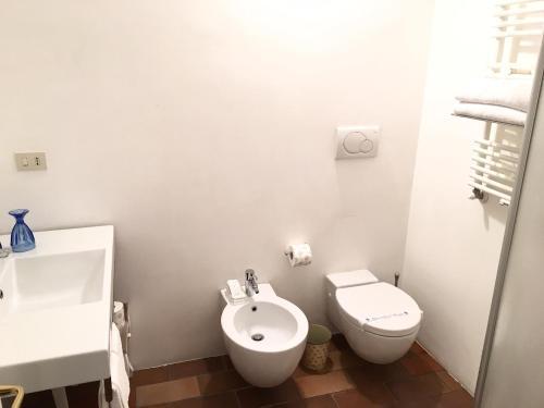 Fotos del hotel - B&B Vicolo del Lupo