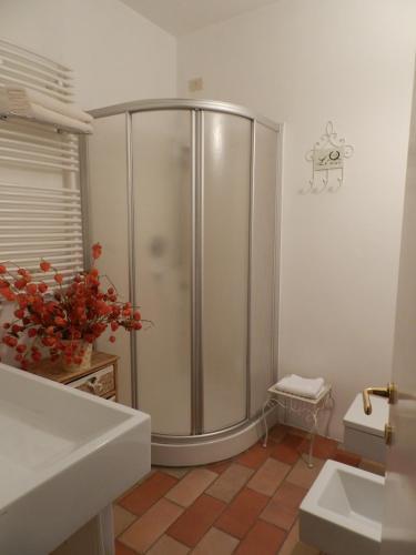 Fotos del hotel - B&B Vicolo del Lupo