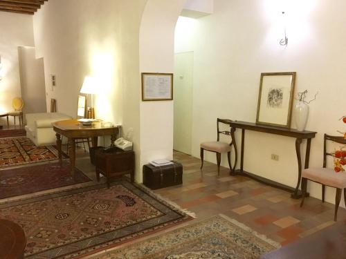 Fotos del hotel - B&B Vicolo del Lupo