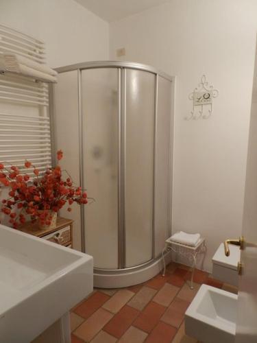 Fotos del hotel - B&B Vicolo del Lupo