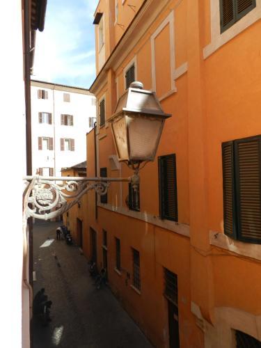 Fotos del hotel - B&B Vicolo del Lupo