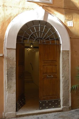 Fotos del hotel - B&B Vicolo del Lupo
