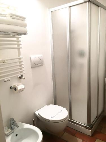 Fotos del hotel - B&B Vicolo del Lupo
