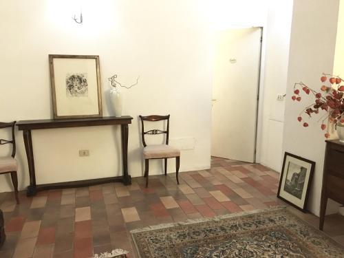 Fotos del hotel - B&B Vicolo del Lupo