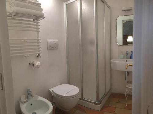 Fotos del hotel - B&B Vicolo del Lupo