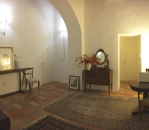 Fotos del hotel - B&B Vicolo del Lupo