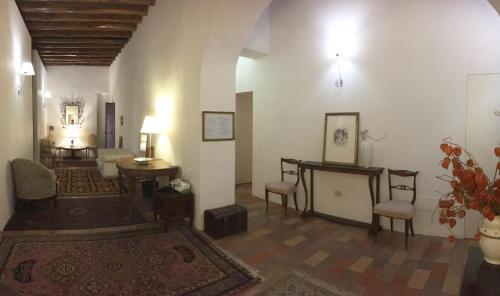 Fotos del hotel - B&B Vicolo del Lupo