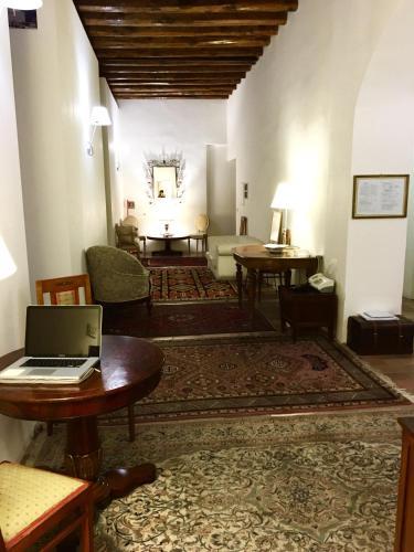 Fotos del hotel - B&B Vicolo del Lupo