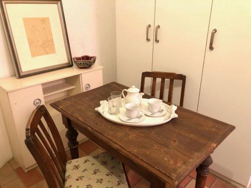Fotos del hotel - B&B Vicolo del Lupo