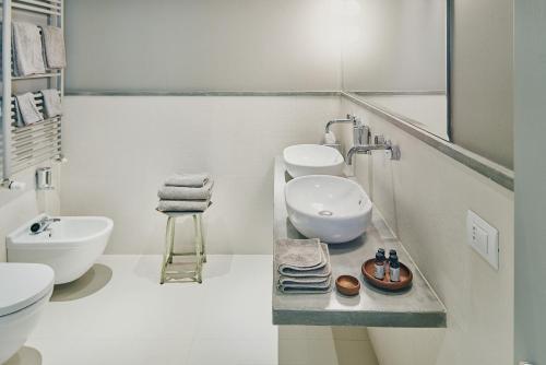 Fotos del hotel - Boutique Hotel Borgo Nuovo