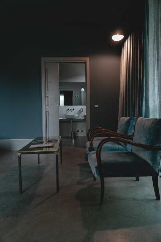 Fotos del hotel - Boutique Hotel Borgo Nuovo