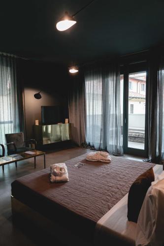 Fotos del hotel - Boutique Hotel Borgo Nuovo