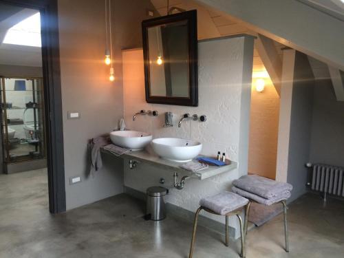 Fotos del hotel - Boutique Hotel Borgo Nuovo