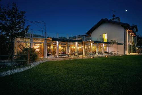 Fotos del hotel - Boutique Hotel Borgo Nuovo