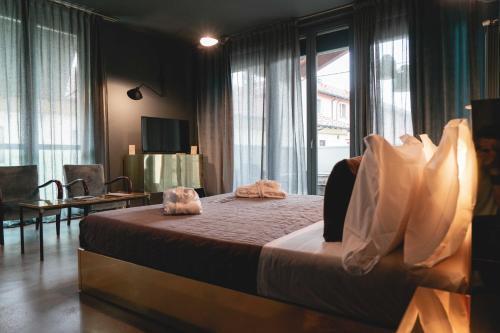 Fotos del hotel - Boutique Hotel Borgo Nuovo