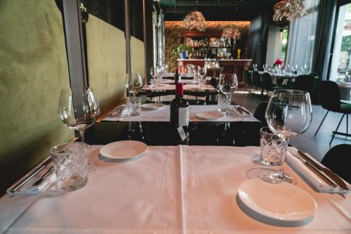 Fotos del hotel - Boutique Hotel Borgo Nuovo