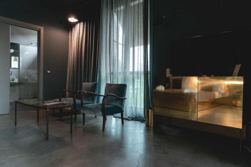Fotos del hotel - Boutique Hotel Borgo Nuovo