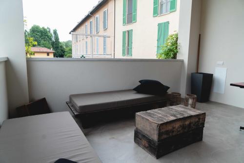 Fotos del hotel - Boutique Hotel Borgo Nuovo