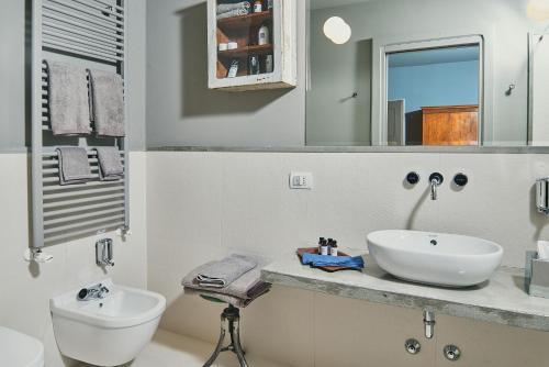 Fotos del hotel - Boutique Hotel Borgo Nuovo