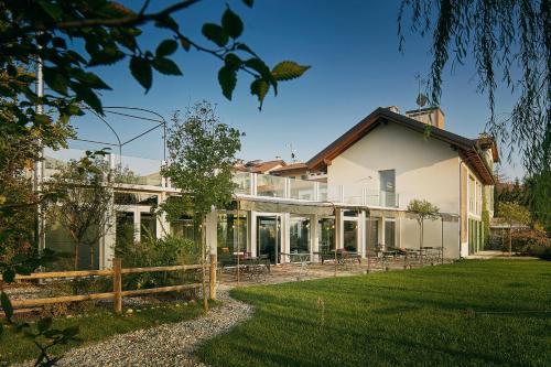 Fotos del hotel - Boutique Hotel Borgo Nuovo