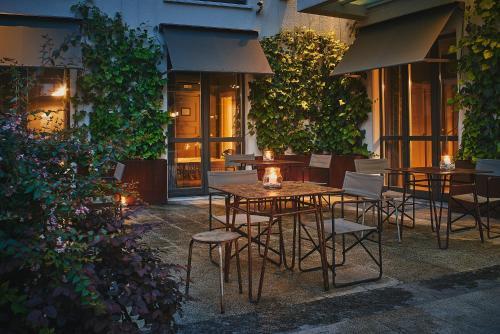 Fotos del hotel - Boutique Hotel Borgo Nuovo