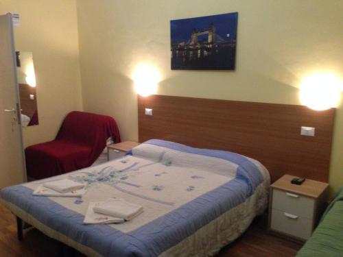 Fotos del hotel - LE CHARME HOUSE 2