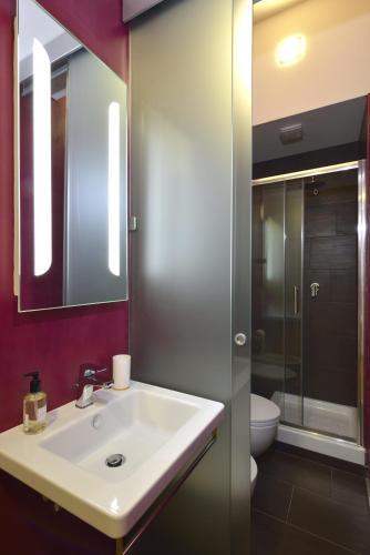 Fotos del hotel - VATICAN CITY ROOMS
