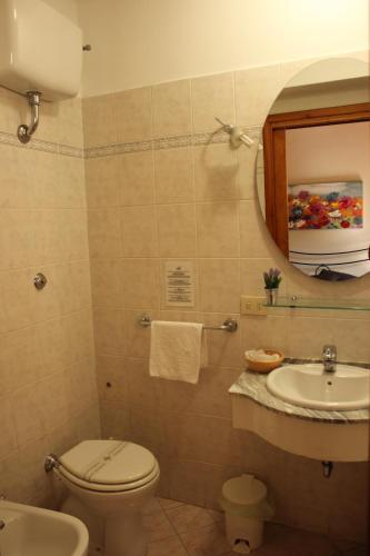 Fotos del hotel - MY ROOM CENTER SAN SALVI