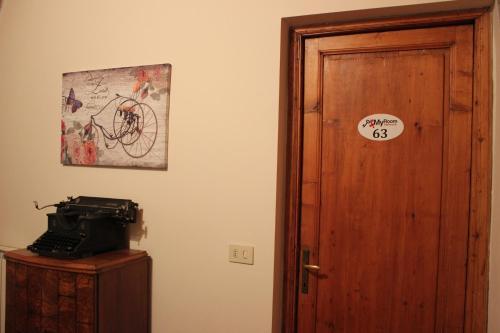 Fotos del hotel - MY ROOM CENTER SAN SALVI