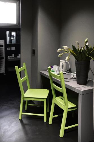 Fotos del hotel - MILOFT GUEST ROOMS AND TERRACE