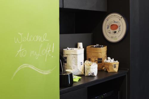 Fotos del hotel - MILOFT GUEST ROOMS AND TERRACE