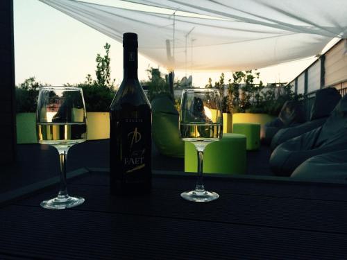 Fotos del hotel - MILOFT GUEST ROOMS AND TERRACE