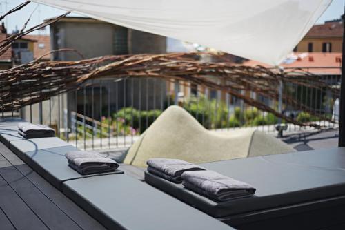 Fotos del hotel - MILOFT GUEST ROOMS AND TERRACE