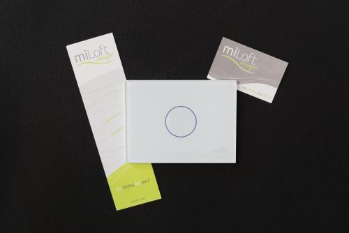 Fotos del hotel - MILOFT GUEST ROOMS AND TERRACE